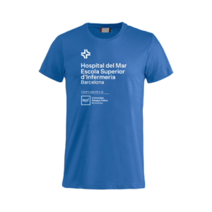 Camiseta ESIMAR