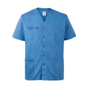 Casaca Màster d’Anestèsia ESIMar